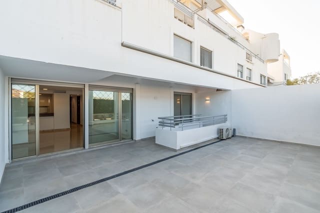 3 soverom Leilighet til salgs i La Cala de Mijas, Mijas med svømmebasseng garasje - € 394 000 (Ref: 9999174)