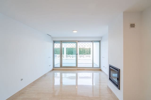 3 soverom Leilighet til salgs i La Cala de Mijas, Mijas med svømmebasseng garasje - € 394 000 (Ref: 9999174)