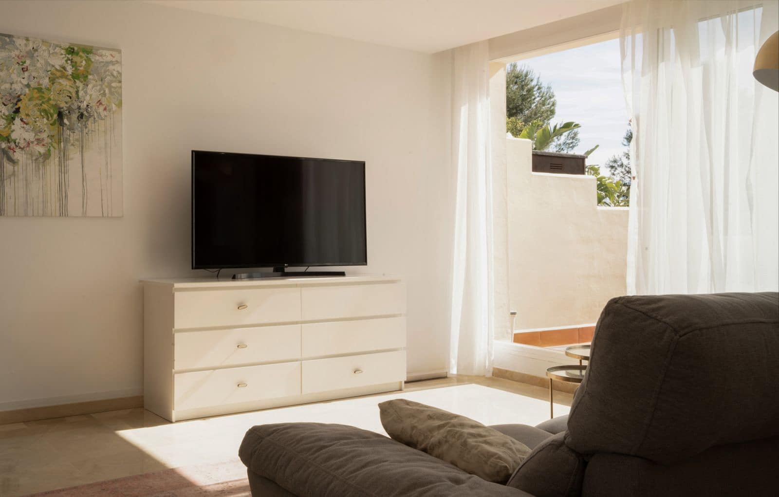 2 quarto Apartamento para venda em Benahavis com piscina - 430 000 € (Ref: 9999181)