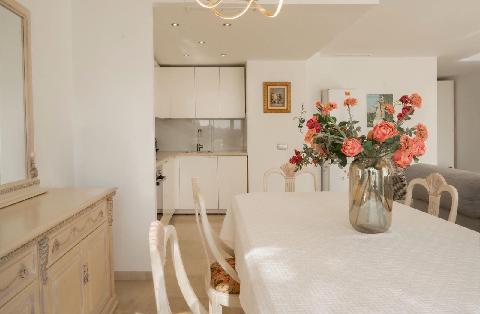 2 quarto Apartamento para venda em Benahavis com piscina - 430 000 € (Ref: 9999181)