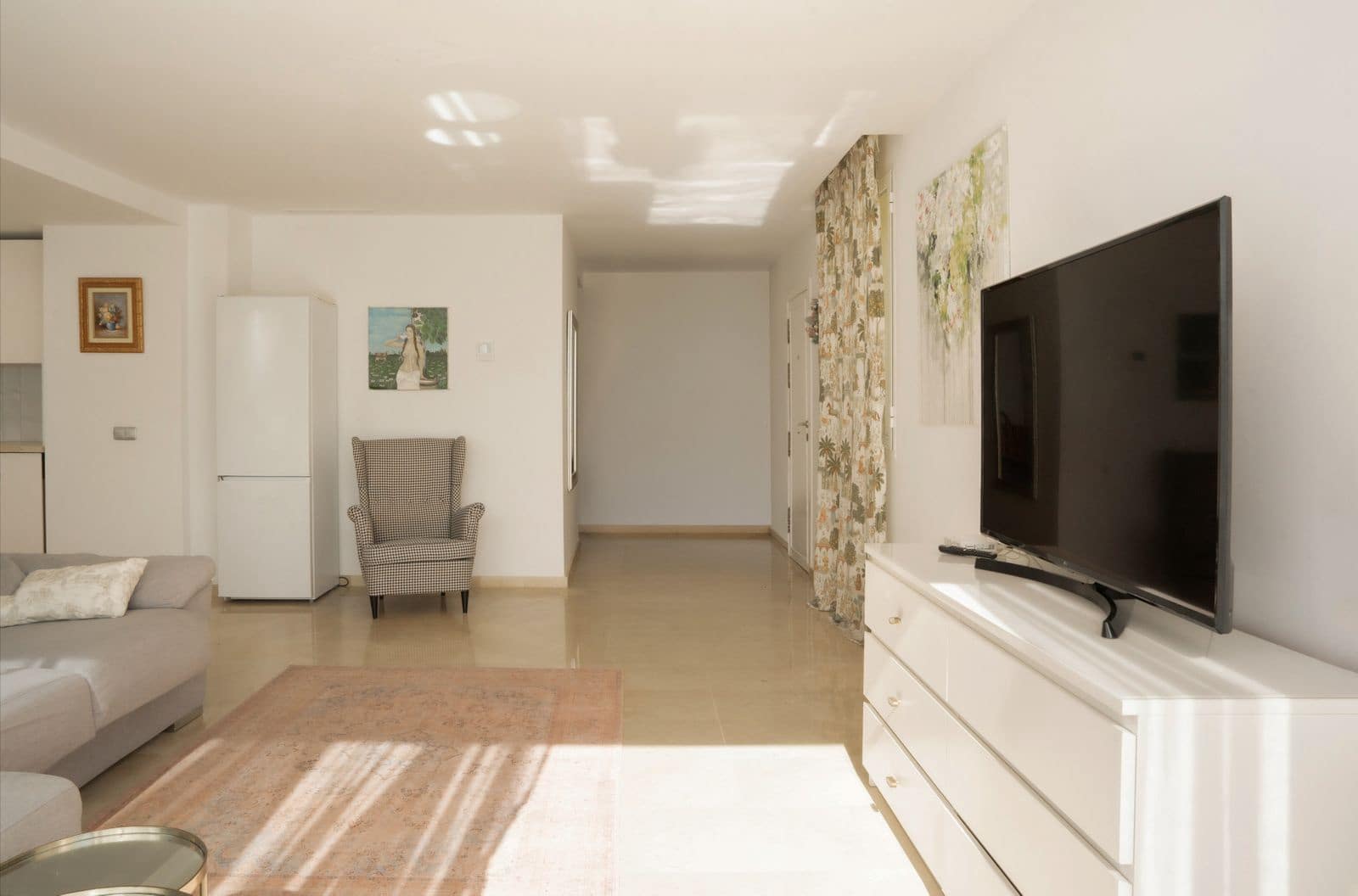2 quarto Apartamento para venda em Benahavis com piscina - 430 000 € (Ref: 9999181)