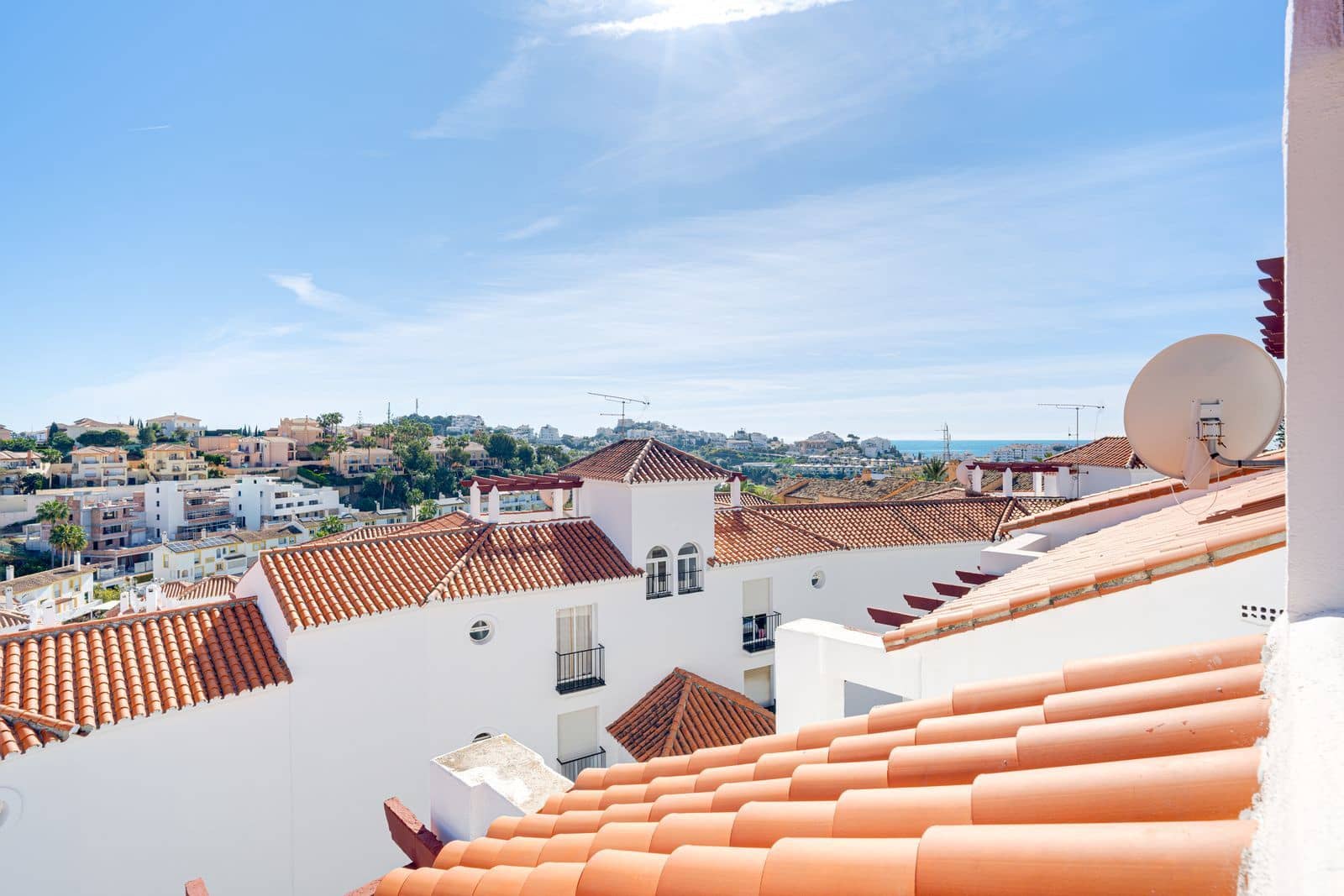 2 soverom Leilighet til salgs i Riviera del Sol med svømmebasseng - € 320 000 (Ref: 9999182)