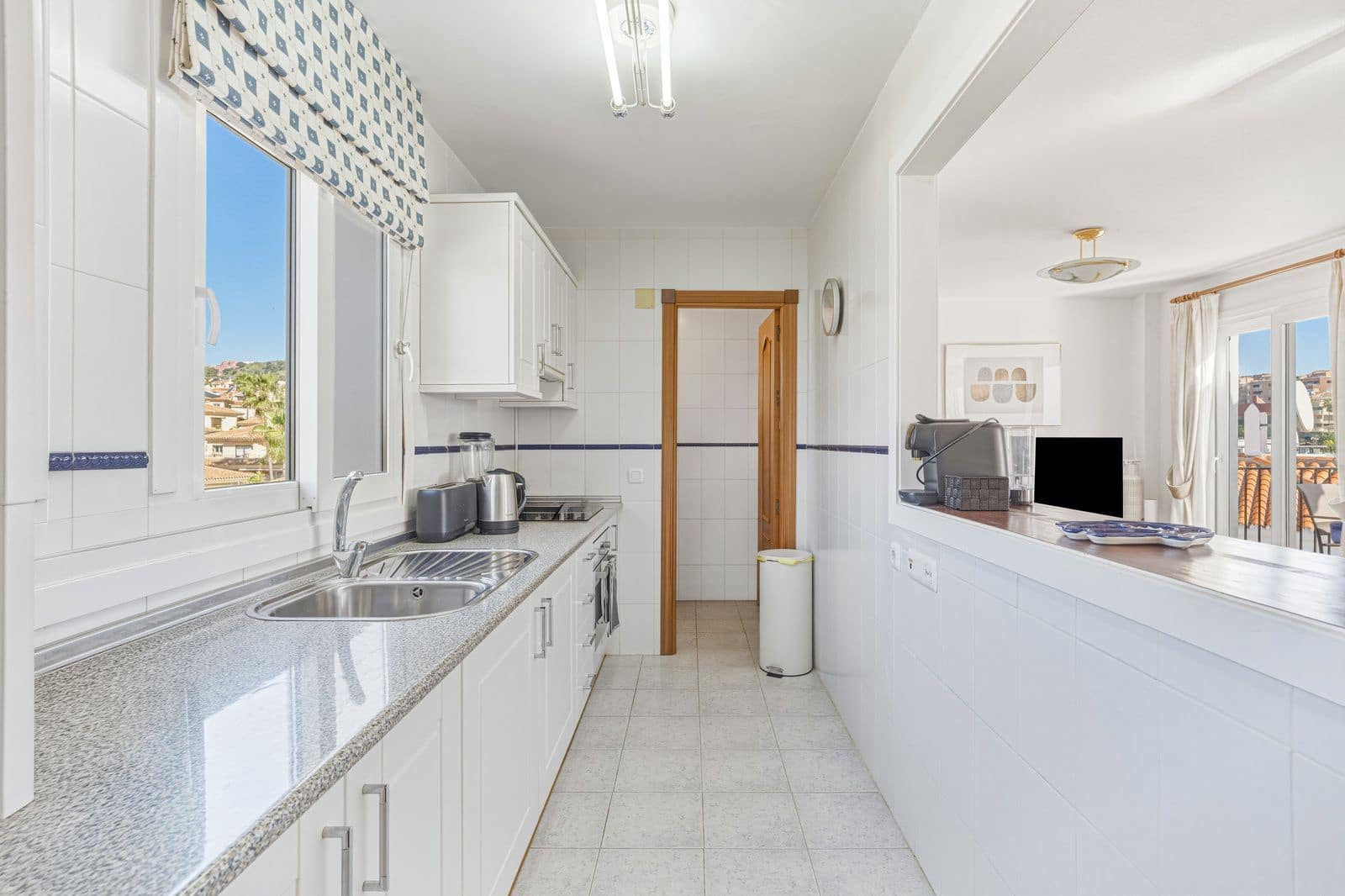 2 soverom Leilighet til salgs i Riviera del Sol med svømmebasseng - € 320 000 (Ref: 9999182)