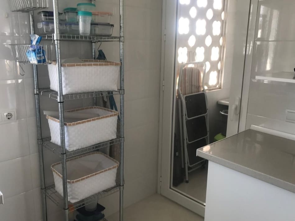 2 bedroom Penthouse for sale in Estepona with pool garage - € 345,000 (Ref: 9999184)