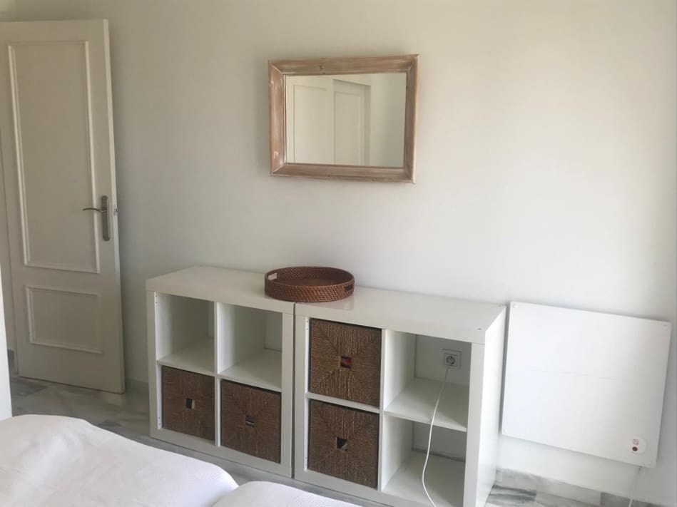2 bedroom Penthouse for sale in Estepona with pool garage - € 345,000 (Ref: 9999184)