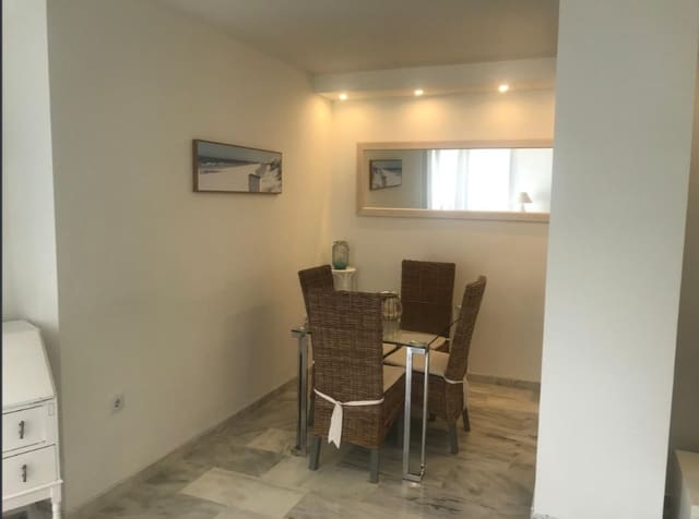 2 bedroom Penthouse for sale in Estepona with pool garage - € 345,000 (Ref: 9999184)