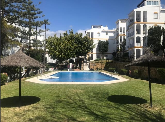 2 bedroom Penthouse for sale in Estepona with pool garage - € 345,000 (Ref: 9999184)