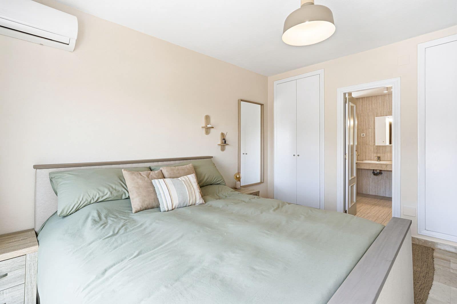 3 soveværelse Penthouse til salg i Calahonda med swimmingpool garage - € 449.000 (Ref: 9999189)