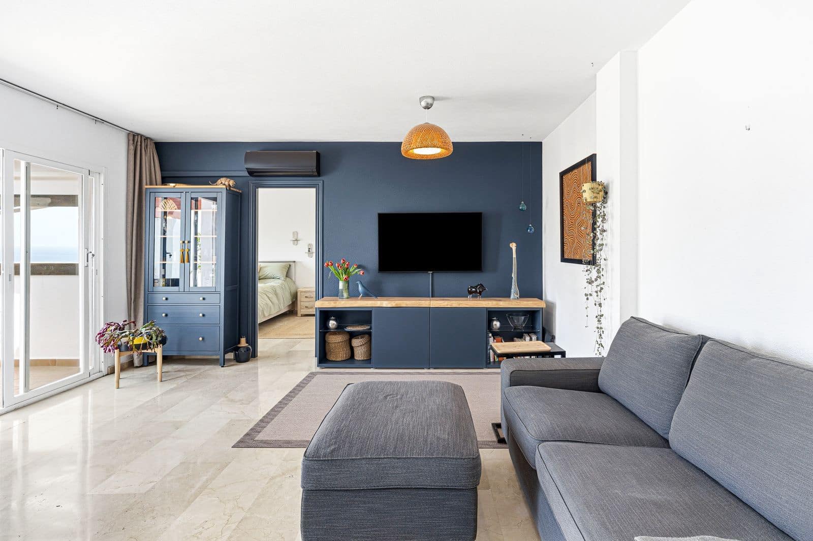 3 soveværelse Penthouse til salg i Calahonda med swimmingpool garage - € 449.000 (Ref: 9999189)