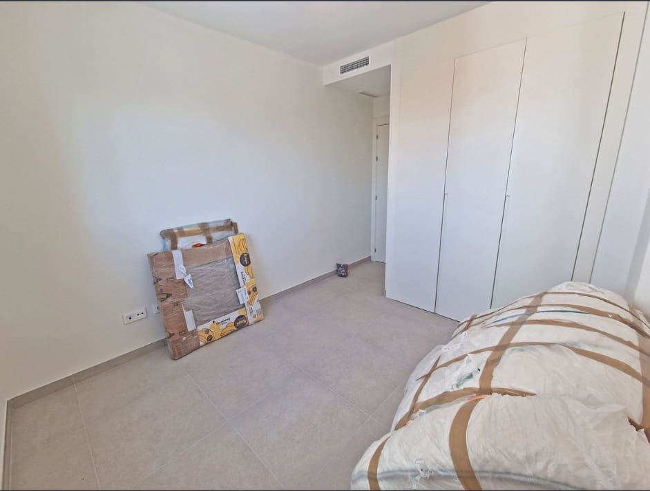 2 soverom Leilighet til salgs i La Cala de Mijas med svømmebasseng garasje - € 445 000 (Ref: 9999190)