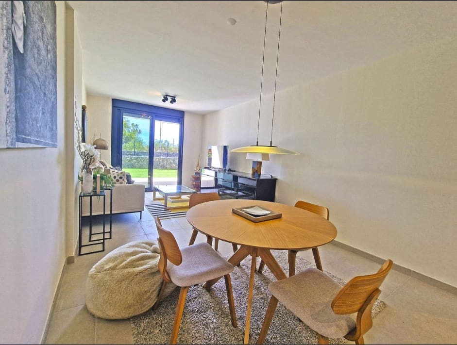 2 soverom Leilighet til salgs i La Cala de Mijas med svømmebasseng garasje - € 445 000 (Ref: 9999190)