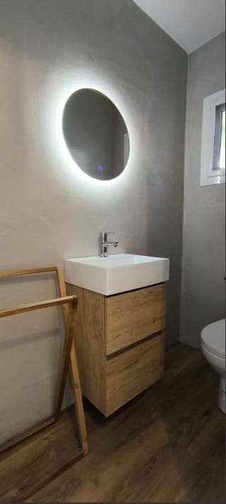 2 soverom Hus til salgs i Riviera del Sol med svømmebasseng - € 365 000 (Ref: 9999193)