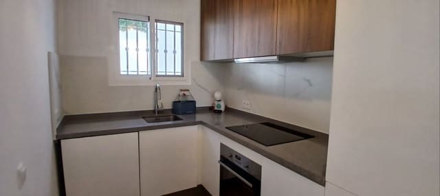 2 soverom Hus til salgs i Riviera del Sol, Mijas med svømmebasseng - € 365 000 (Ref: 9999193)