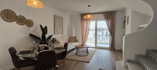 2 soverom Hus til salgs i Riviera del Sol, Mijas med svømmebasseng - € 365 000 (Ref: 9999193)