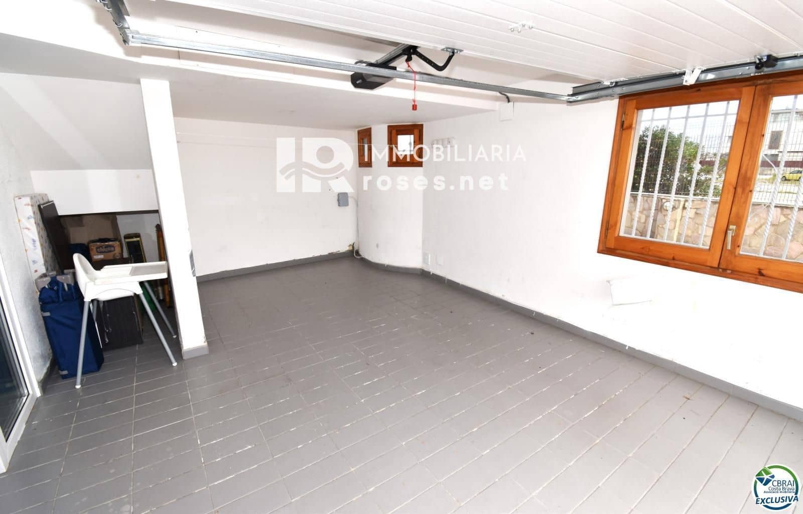 11 sypialnia Willa na sprzedaż w Empuriabrava z basenem garażem - 4 200 000 € (Ref: 10004357)