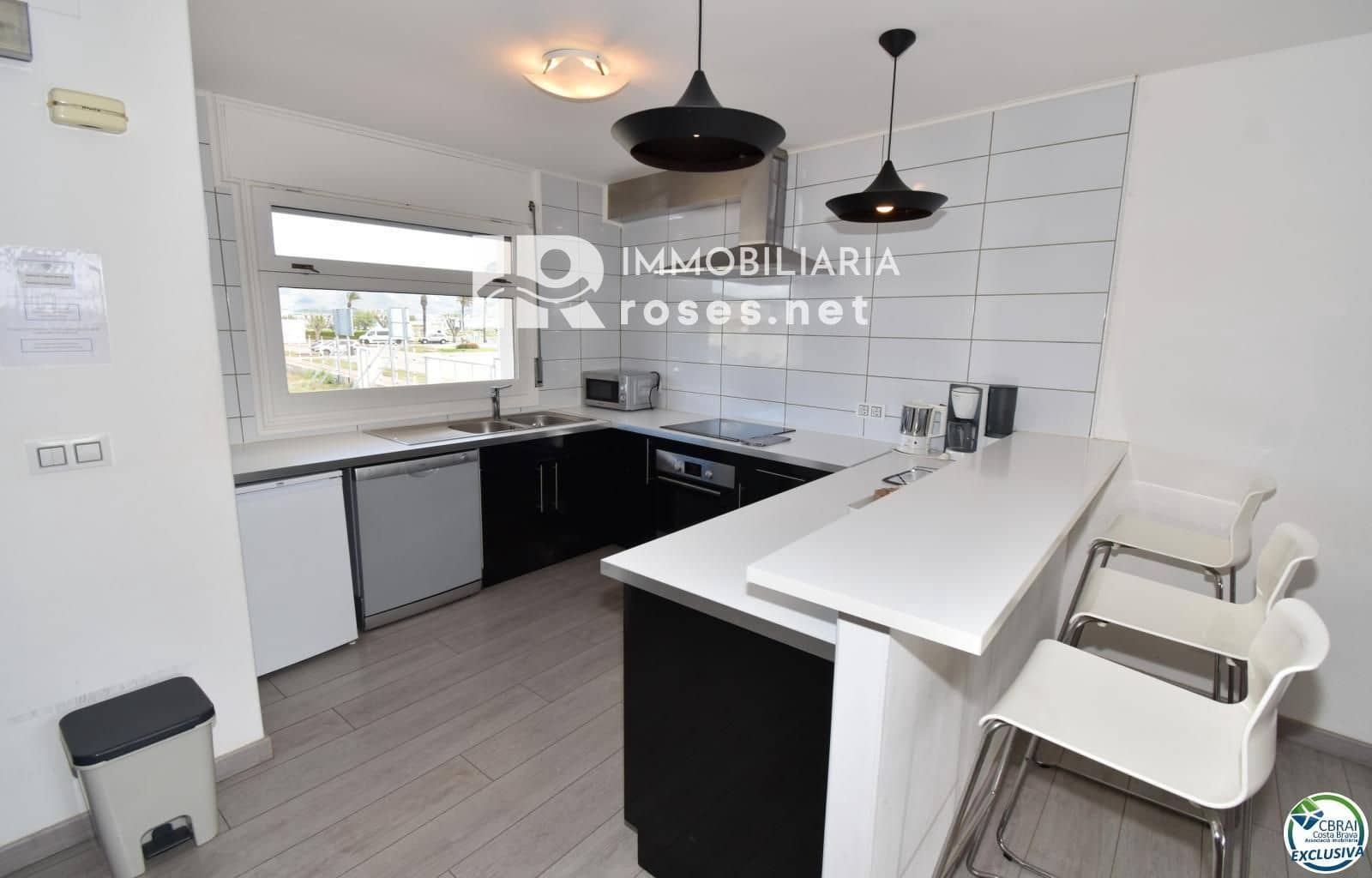 11 sypialnia Willa na sprzedaż w Empuriabrava z basenem garażem - 4 200 000 € (Ref: 10004357)