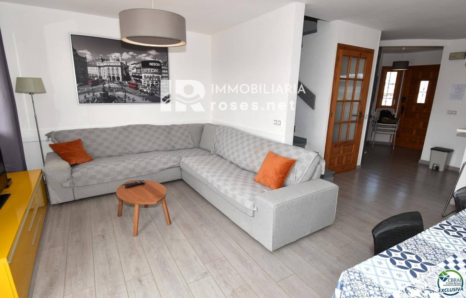 11 sypialnia Willa na sprzedaż w Empuriabrava z basenem garażem - 4 200 000 € (Ref: 10004357)