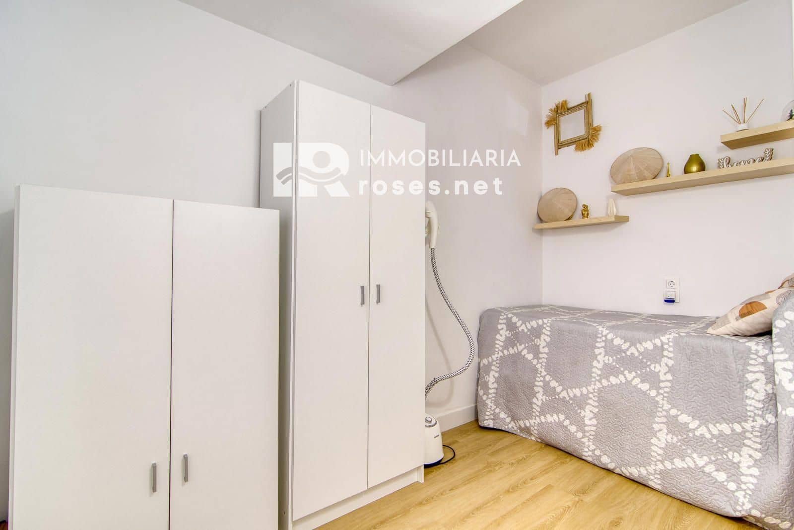 2 sypialnia Mieszkanie na sprzedaż w Roses - 139 000 € (Ref: 10004358)