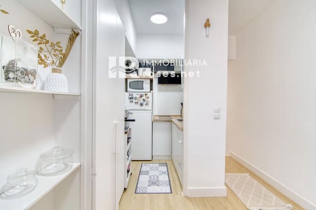 2 sypialnia Mieszkanie na sprzedaż w Roses - 139 000 € (Ref: 10004358)
