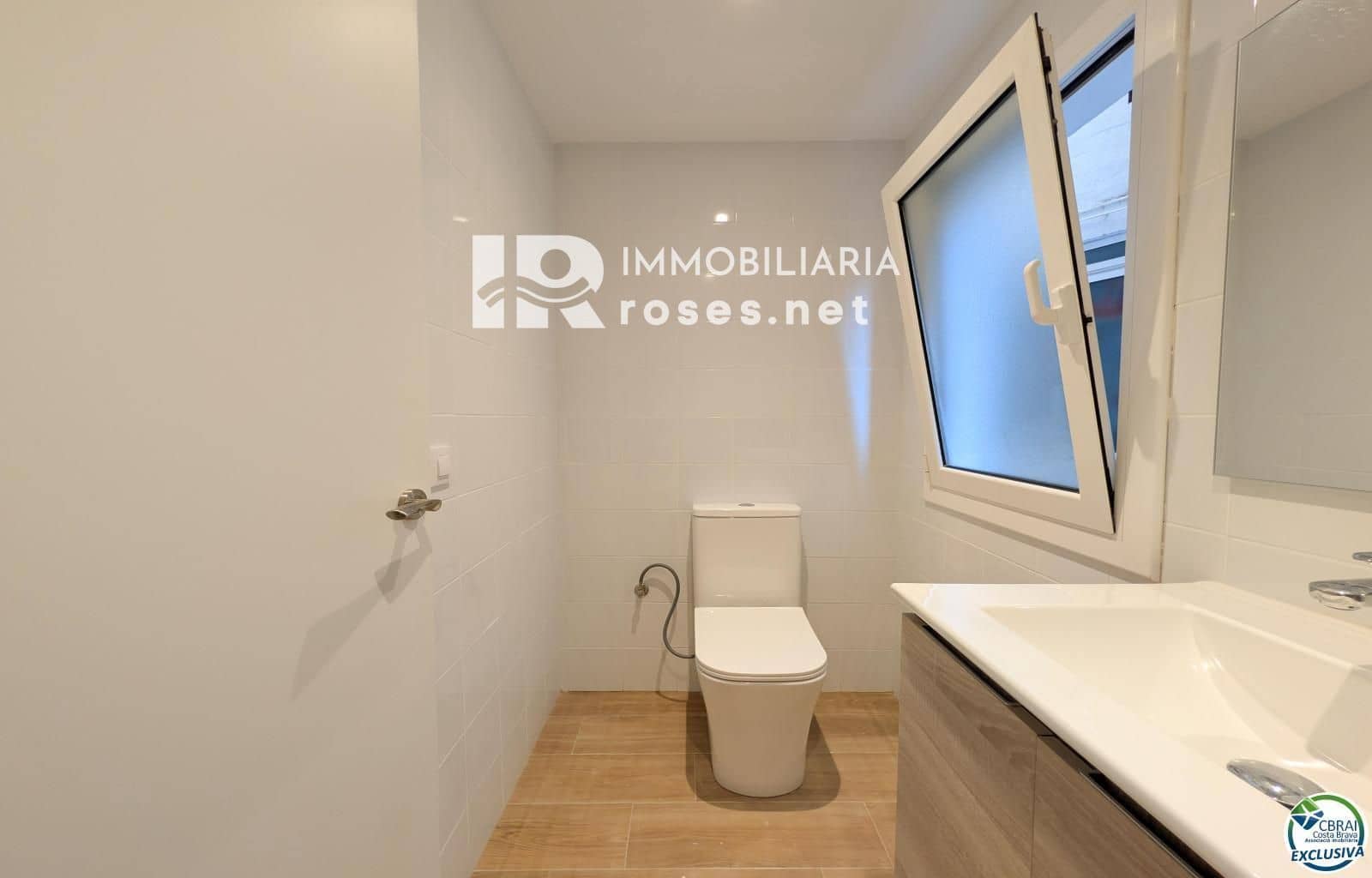 2 slaapkamer Flat te koop in Portbou - € 139.000 (Ref: 10007572)