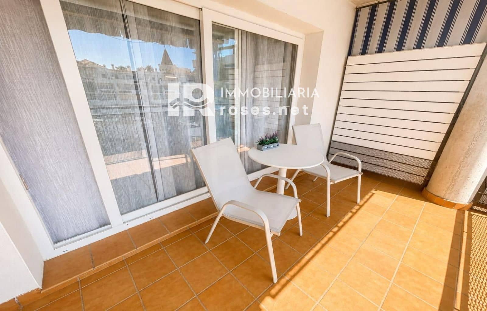 Piso de 2 habitaciones en Santa Margarida en venta con piscina garaje - 239.000 € (Ref: 10009487)