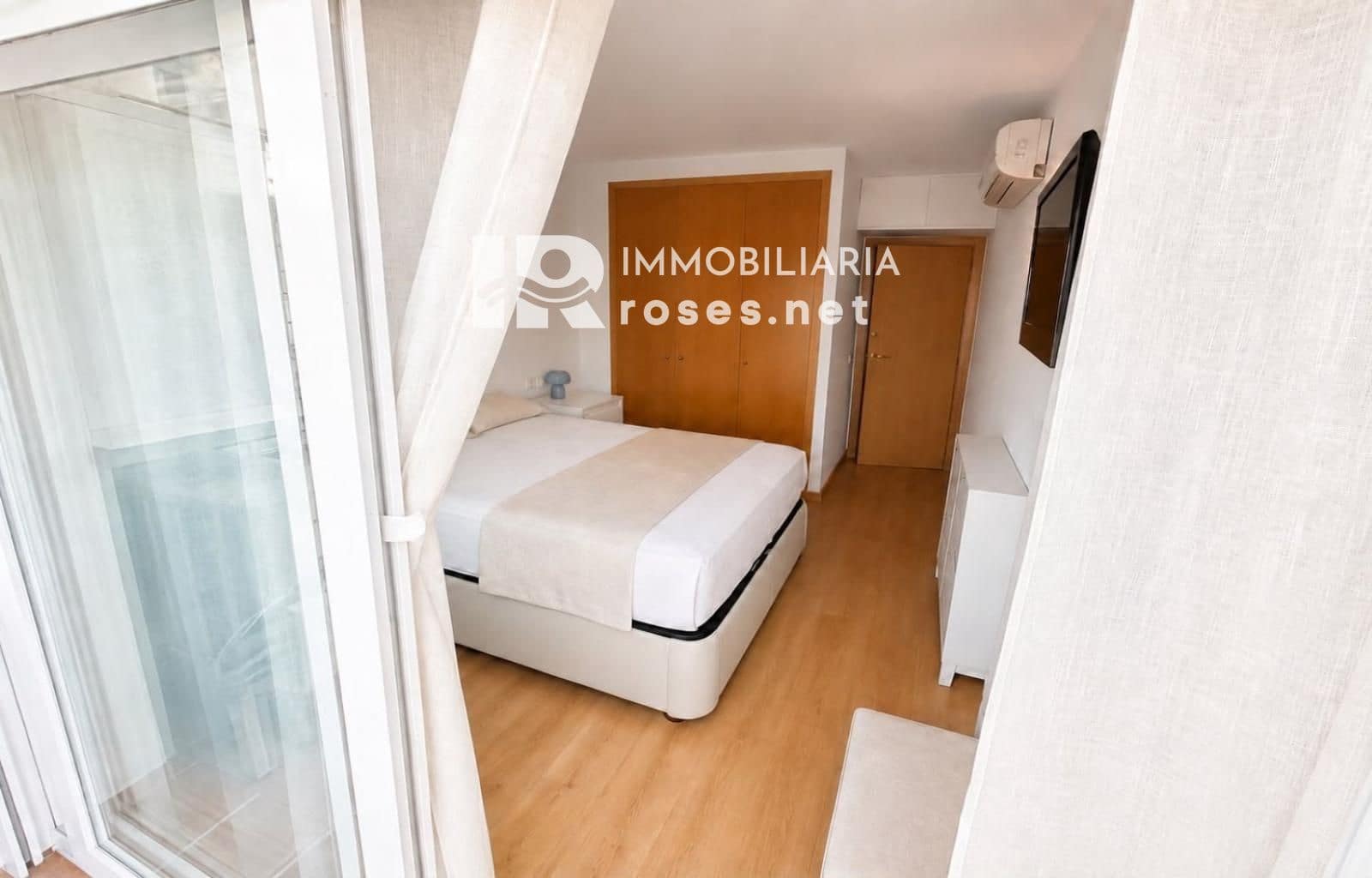 Piso de 2 habitaciones en Santa Margarida en venta con piscina garaje - 239.000 € (Ref: 10009487)