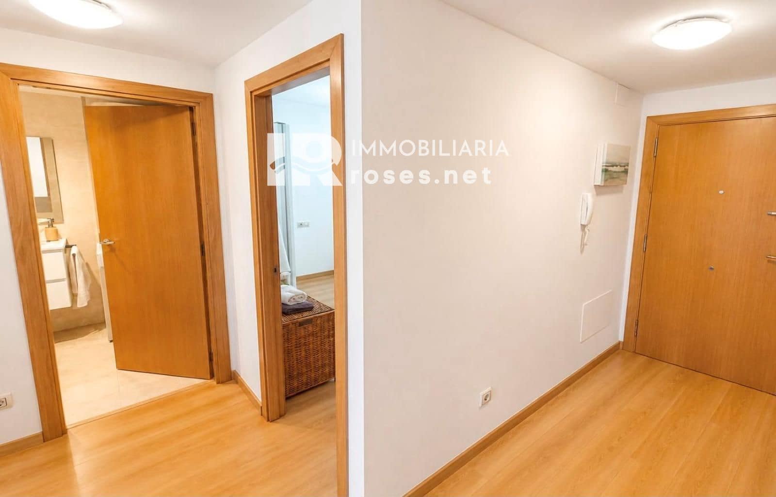 Piso de 2 habitaciones en Santa Margarida en venta con piscina garaje - 239.000 € (Ref: 10009487)