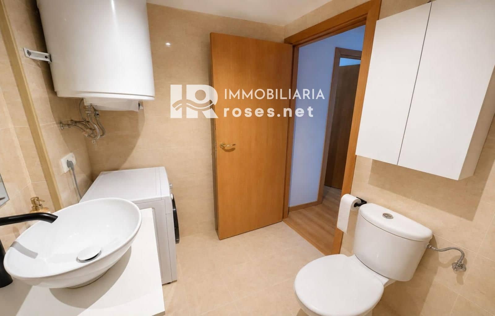 Piso de 2 habitaciones en Santa Margarida en venta con piscina garaje - 239.000 € (Ref: 10009487)
