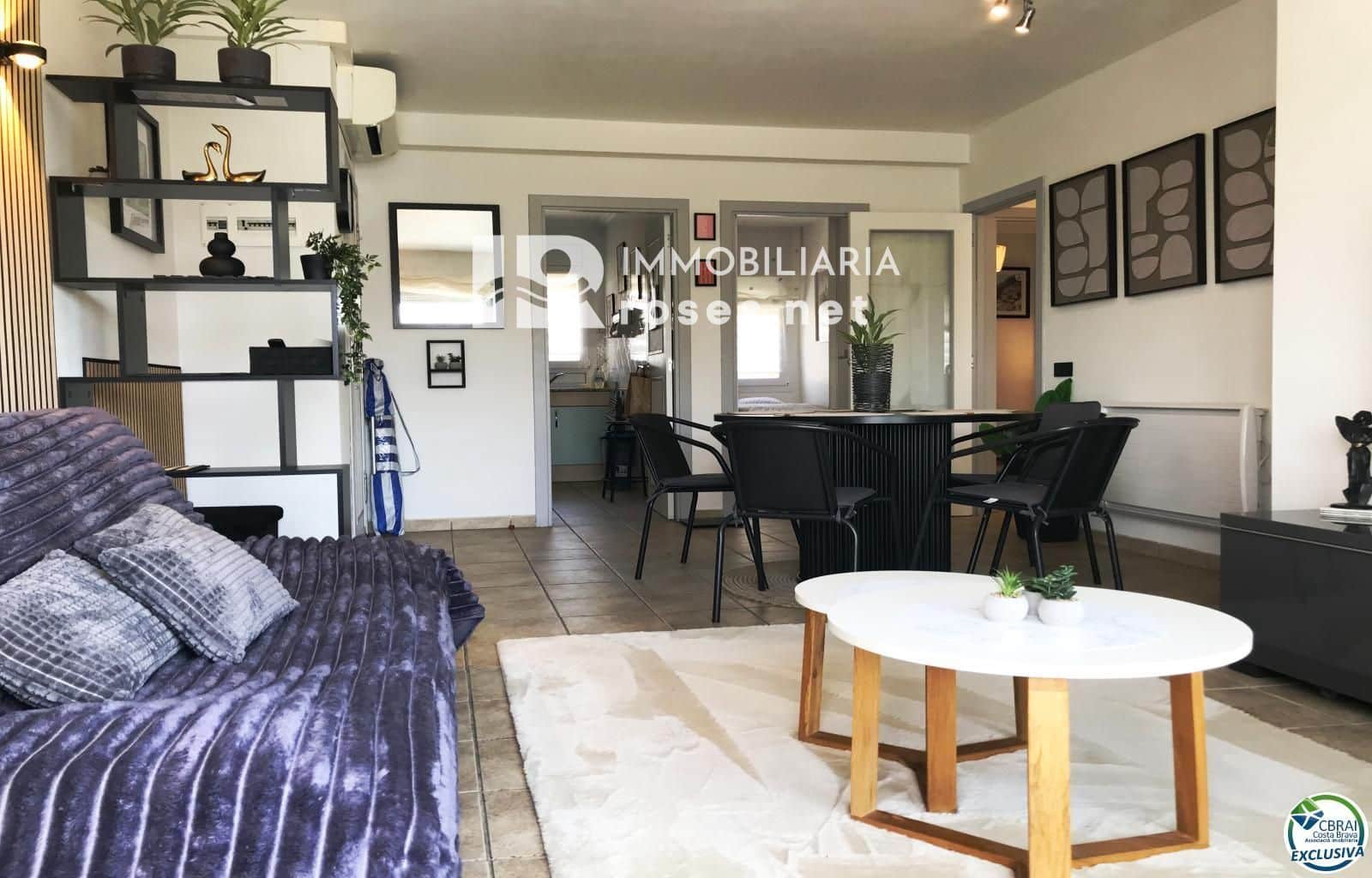 3 bedroom Flat for sale in Santa Margarida with pool - € 285,000 (Ref: 10014139)