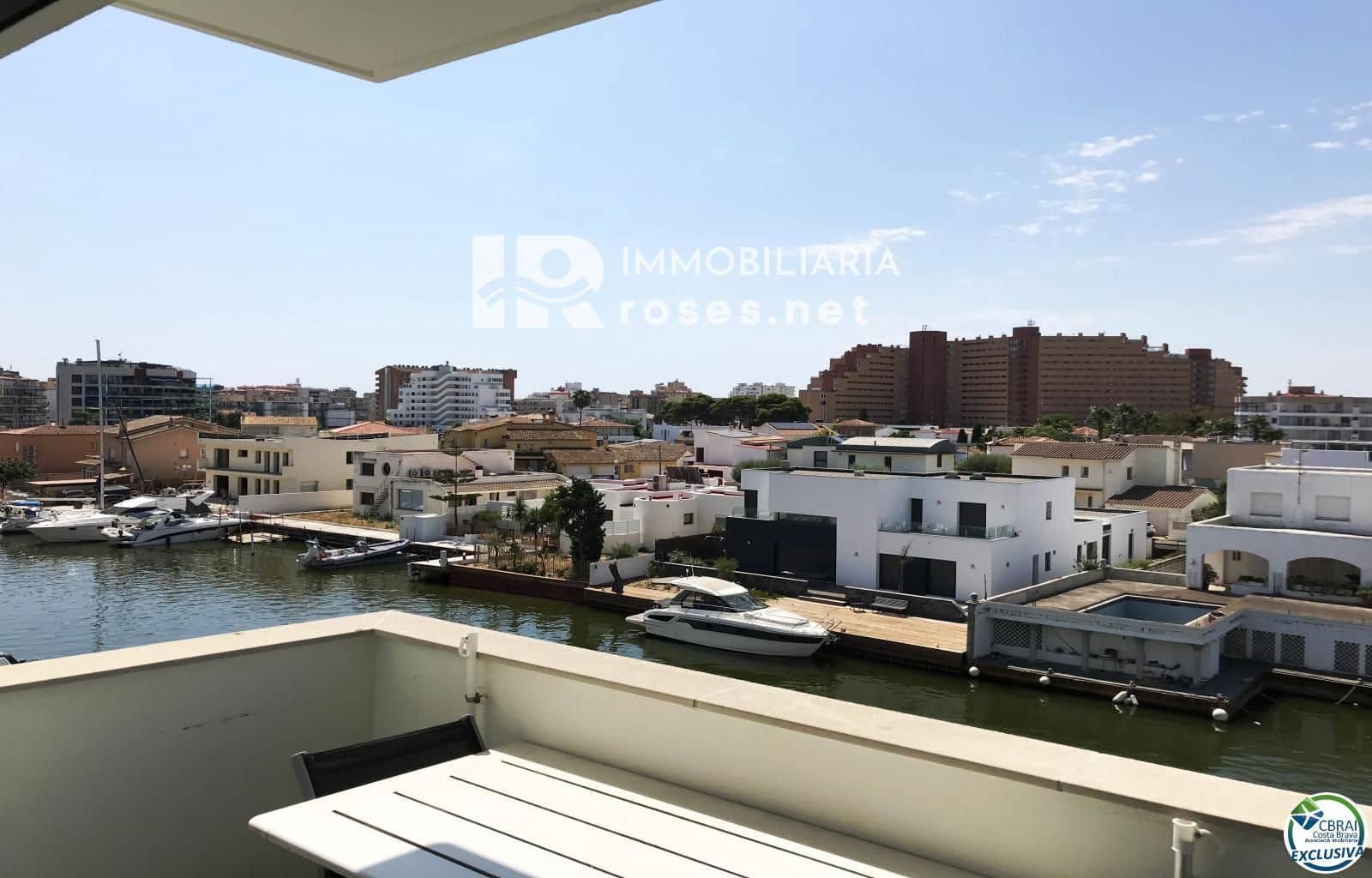 3 bedroom Flat for sale in Santa Margarida with pool - € 285,000 (Ref: 10014139)