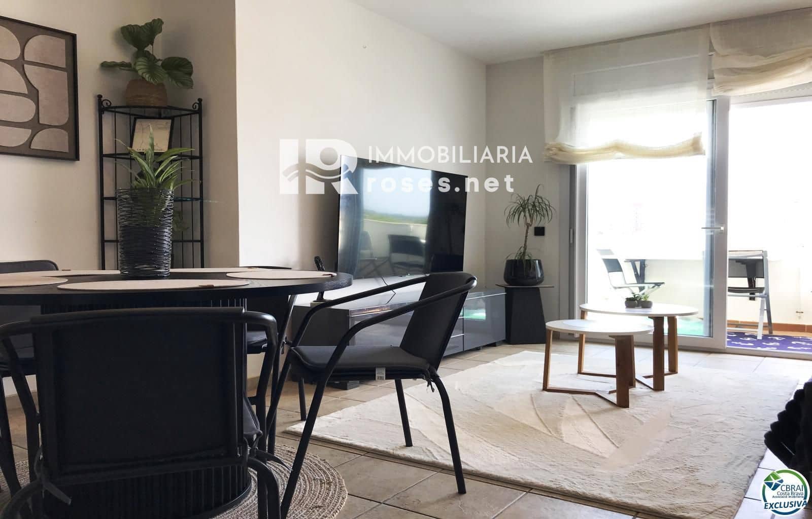 3 bedroom Flat for sale in Santa Margarida with pool - € 285,000 (Ref: 10014139)