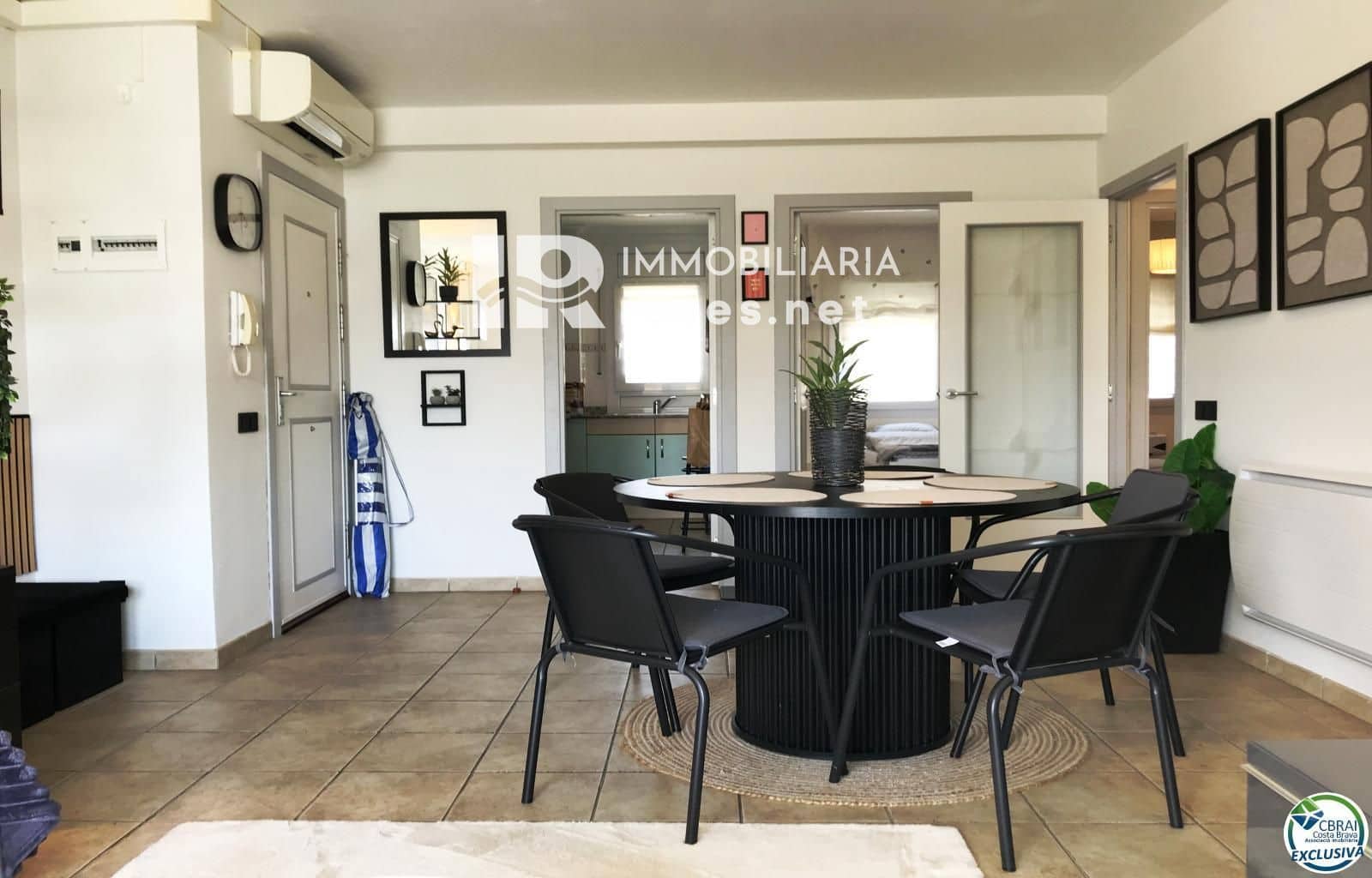 3 bedroom Flat for sale in Santa Margarida with pool - € 285,000 (Ref: 10014139)