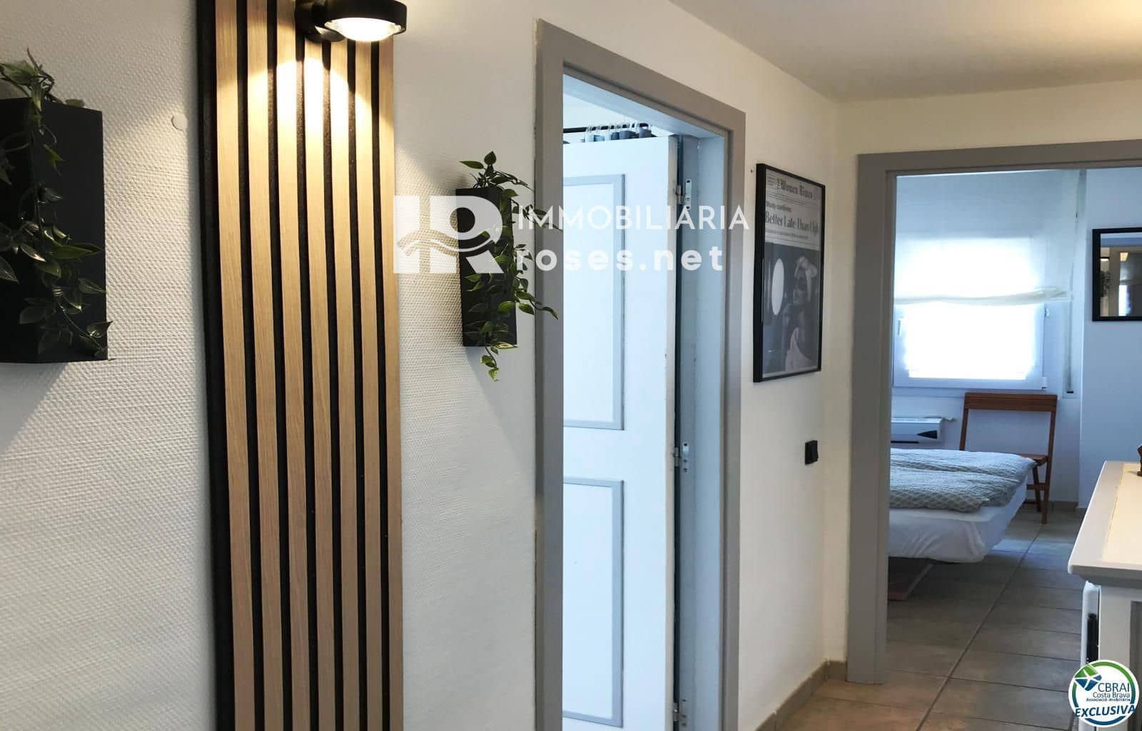 3 bedroom Flat for sale in Santa Margarida with pool - € 285,000 (Ref: 10014139)
