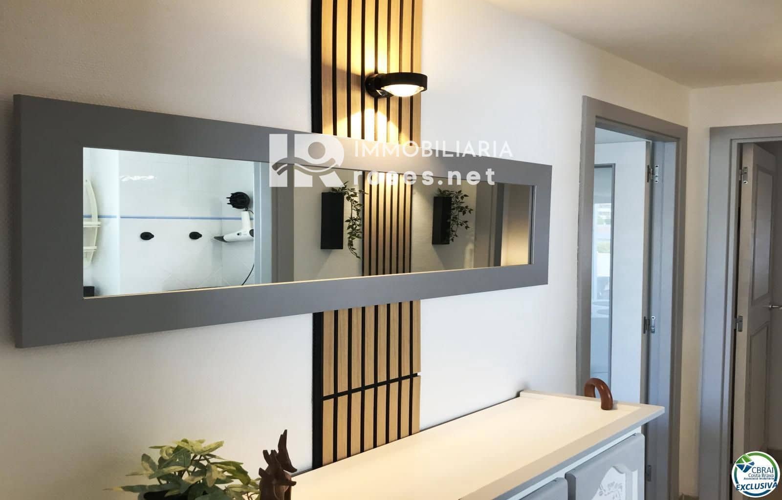 3 bedroom Flat for sale in Santa Margarida with pool - € 285,000 (Ref: 10014139)