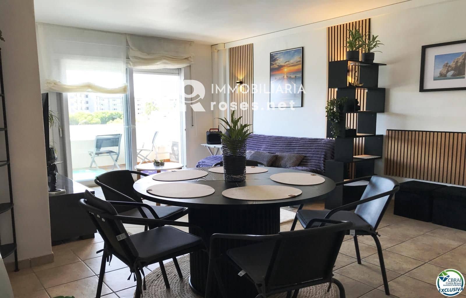 3 bedroom Flat for sale in Santa Margarida with pool - € 285,000 (Ref: 10014139)
