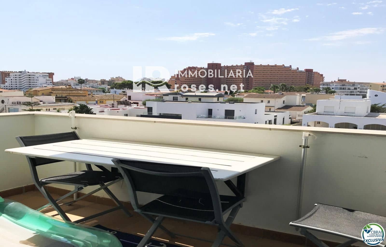 3 bedroom Flat for sale in Santa Margarida with pool - € 285,000 (Ref: 10014139)