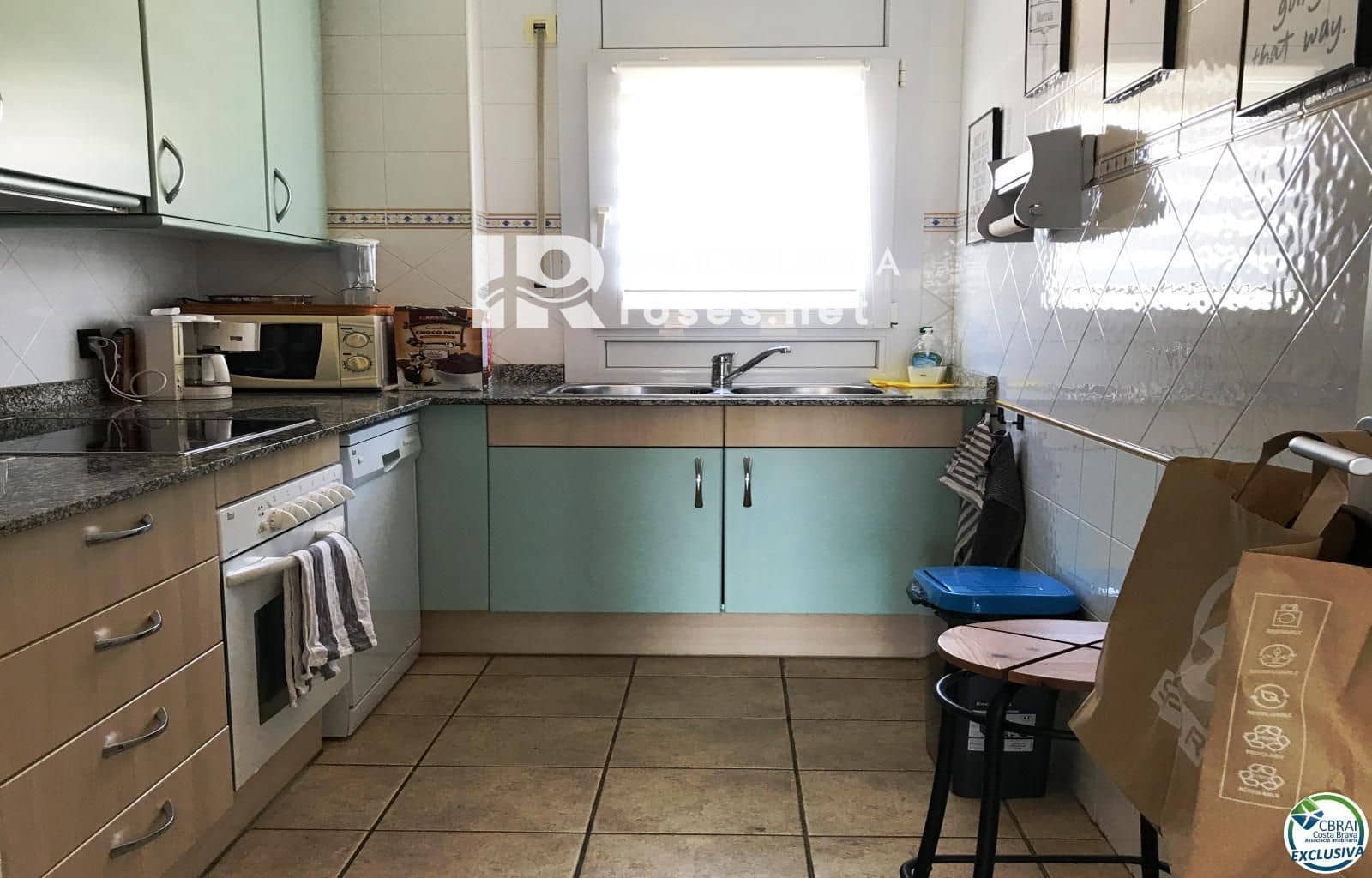 3 bedroom Flat for sale in Santa Margarida with pool - € 285,000 (Ref: 10014139)