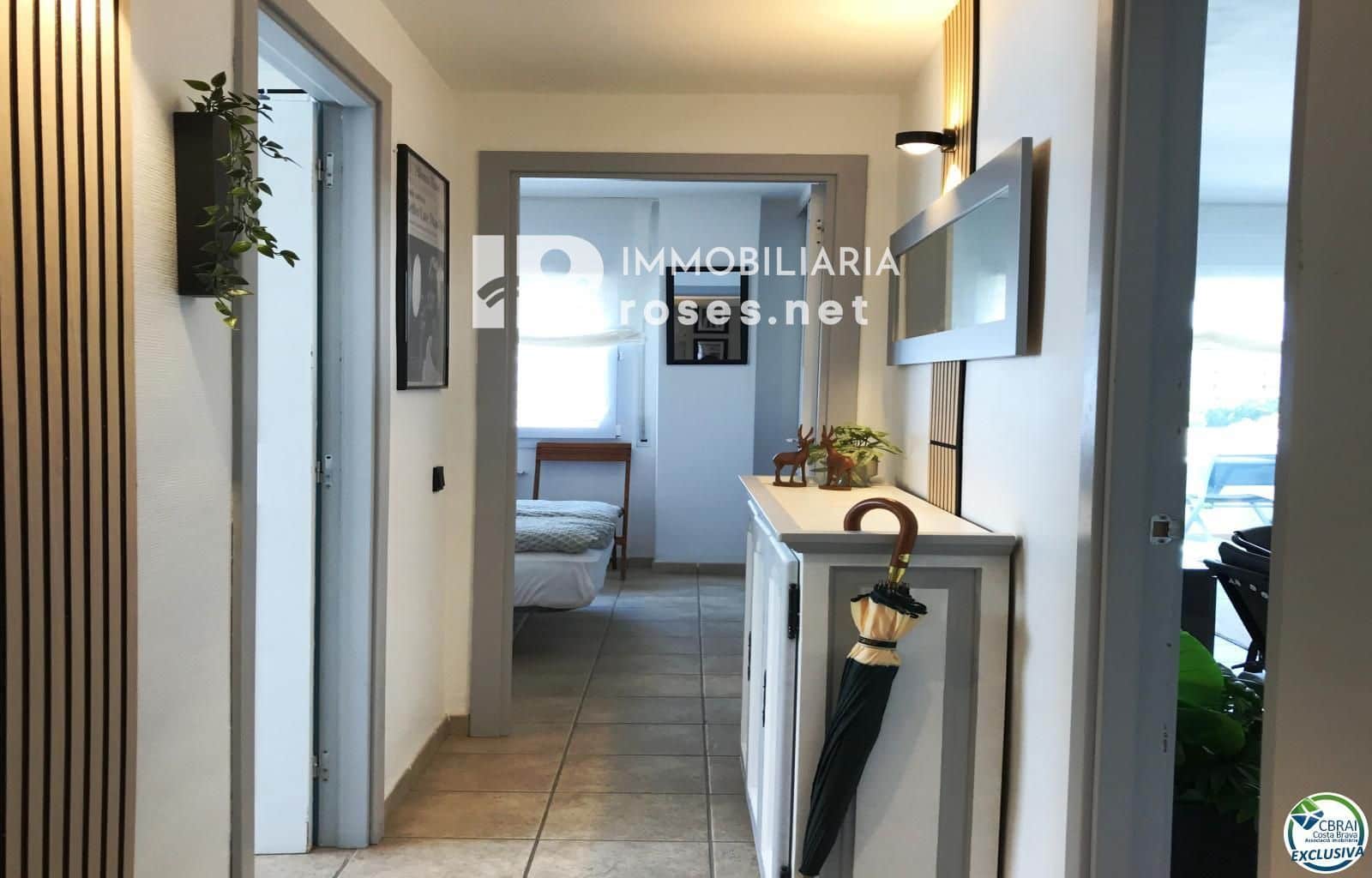 3 bedroom Flat for sale in Santa Margarida with pool - € 285,000 (Ref: 10014139)