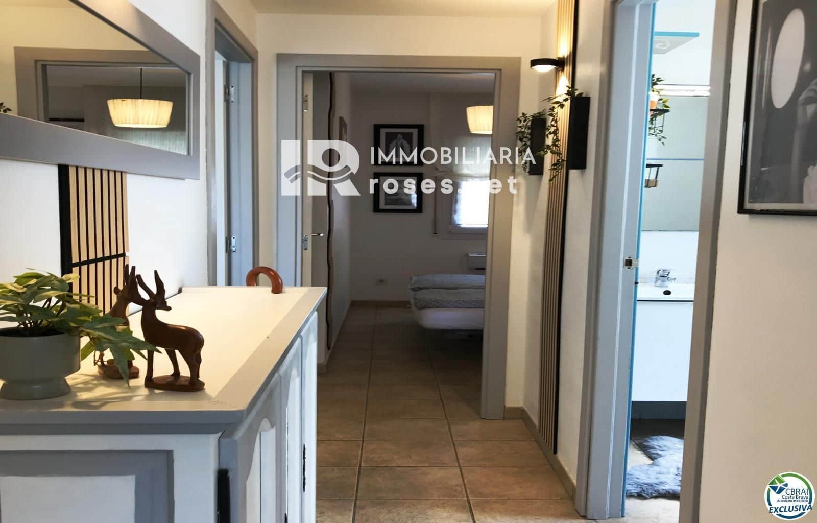 3 bedroom Flat for sale in Santa Margarida with pool - € 285,000 (Ref: 10014139)