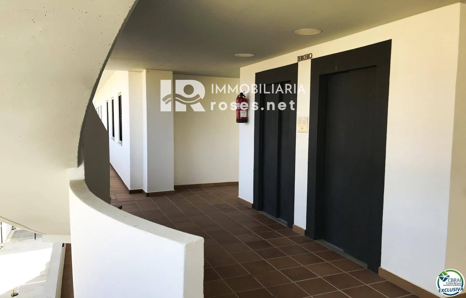 3 bedroom Flat for sale in Santa Margarida with pool - € 285,000 (Ref: 10014139)