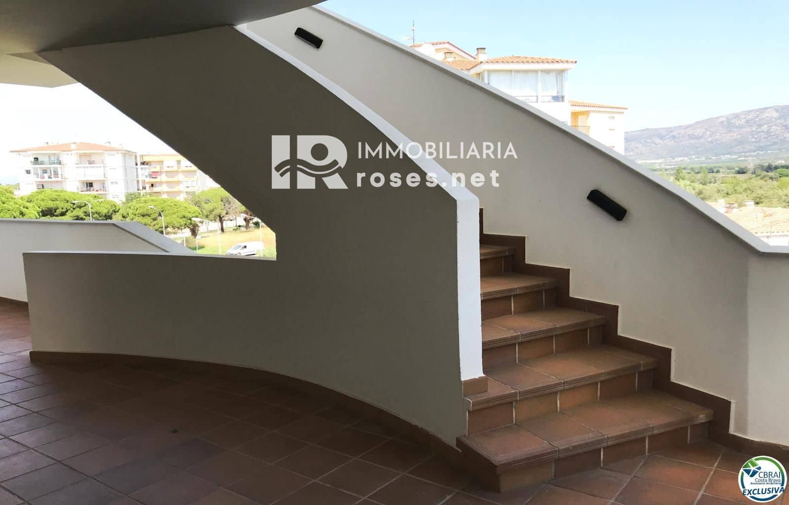 3 bedroom Flat for sale in Santa Margarida with pool - € 285,000 (Ref: 10014139)