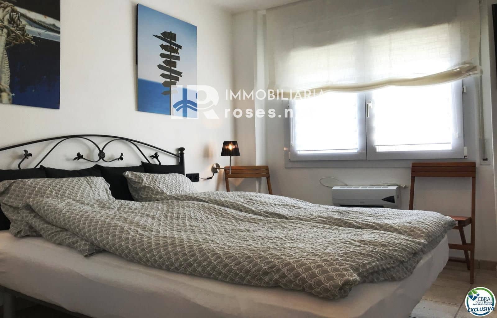 3 bedroom Flat for sale in Santa Margarida with pool - € 285,000 (Ref: 10014139)
