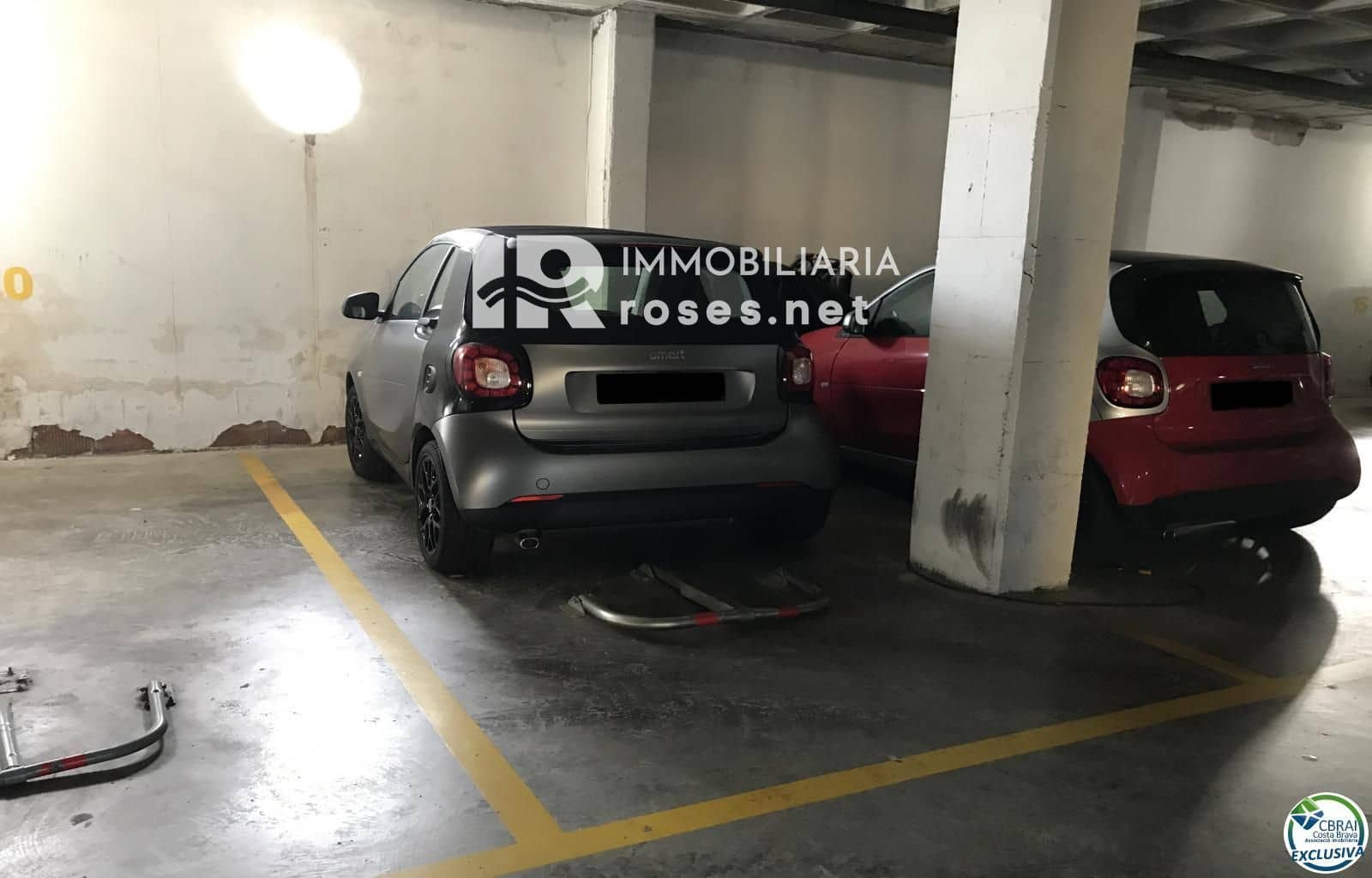 3 makuuhuone Asunto myytävänä paikassa Santa Margarida mukana uima-altaan 
autotalli - 285 000 € (Ref: 10014139)