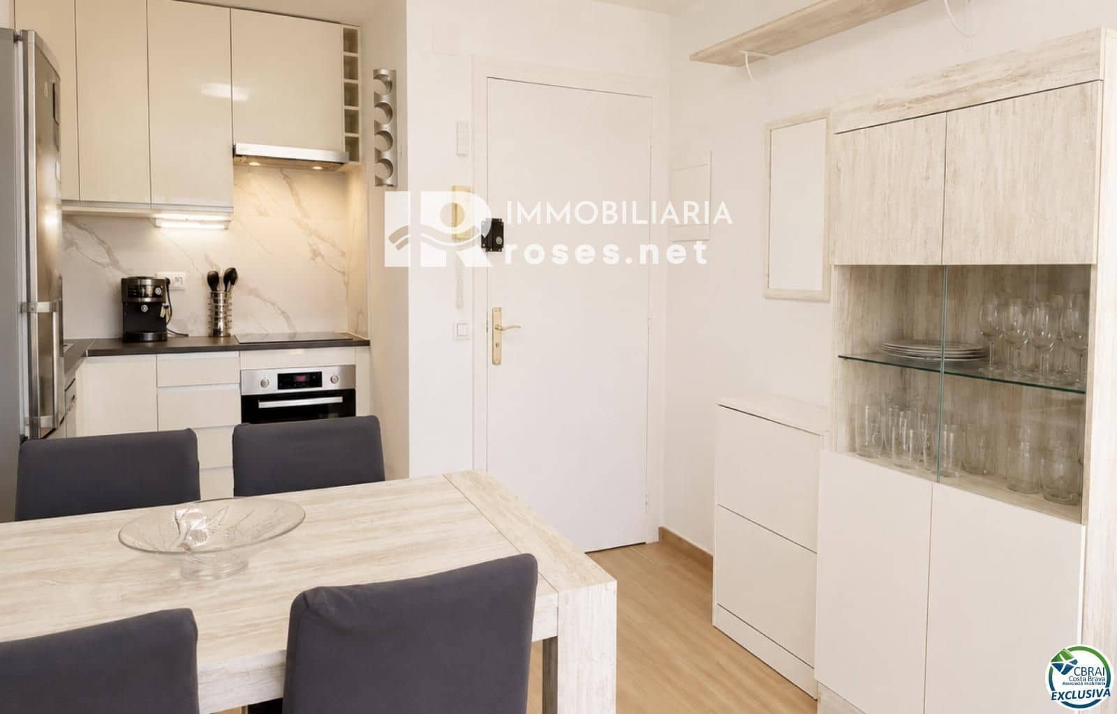 2 bedroom Flat for sale in Empuriabrava - € 215,000 (Ref: 10014140)