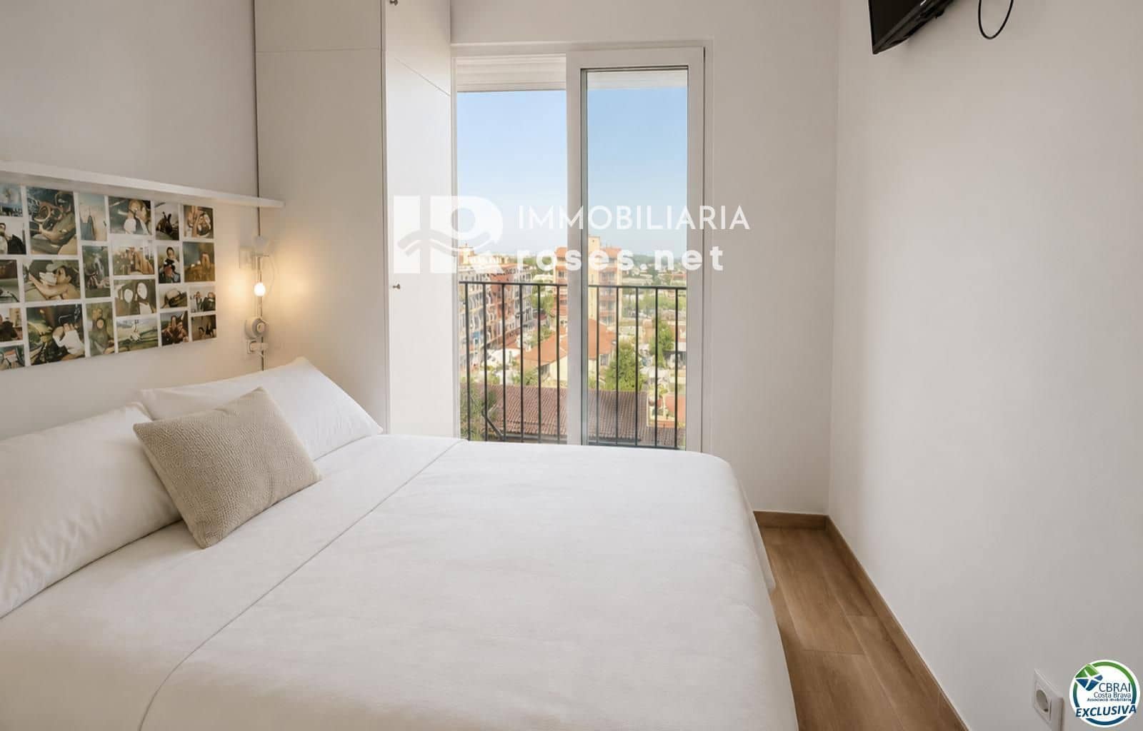 2 bedroom Flat for sale in Empuriabrava - € 215,000 (Ref: 10014140)