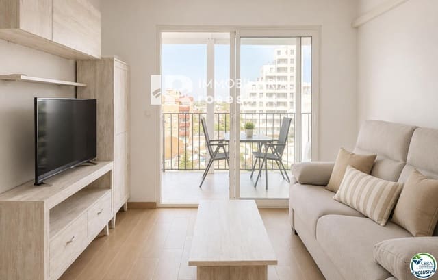 2 sovrum Lägenhet till salu i Empuriabrava, Castelló d'Empúries - 215 000 € (Ref: 10014140)