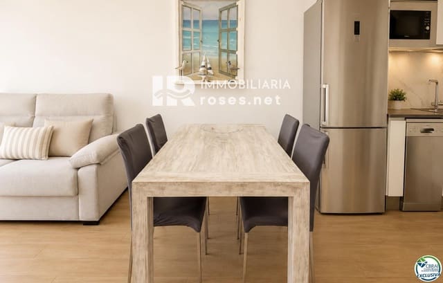 2 sovrum Lägenhet till salu i Empuriabrava, Castelló d'Empúries - 215 000 € (Ref: 10014140)