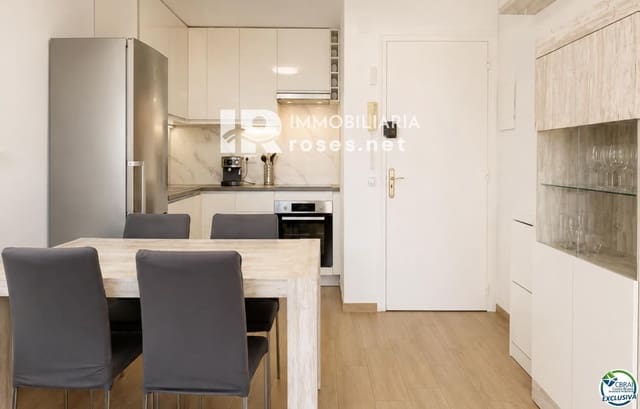 2 sovrum Lägenhet till salu i Empuriabrava, Castelló d'Empúries - 215 000 € (Ref: 10014140)