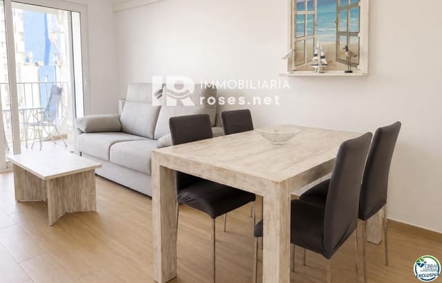 2 sovrum Lägenhet till salu i Empuriabrava, Castelló d'Empúries - 215 000 € (Ref: 10014140)