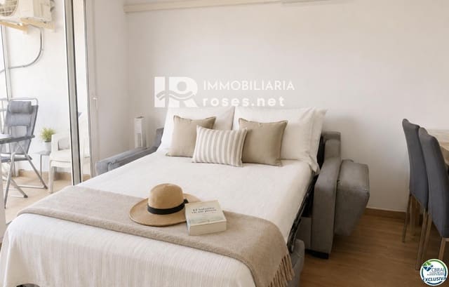 2 sovrum Lägenhet till salu i Empuriabrava, Castelló d'Empúries - 215 000 € (Ref: 10014140)